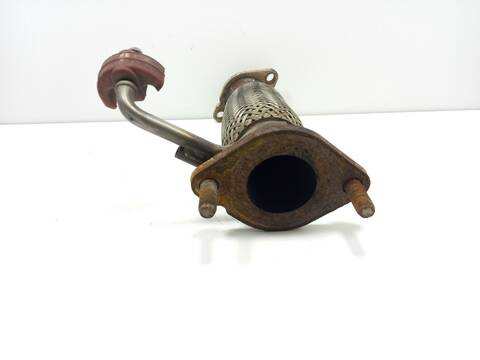 Foto 3ª: Tubo de Escape Kia Carens G4FD (2015)