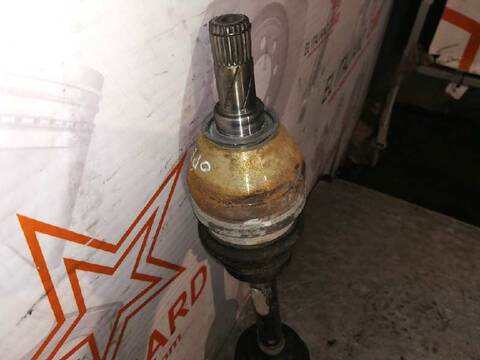 Foto 2ª: Transmision Delantera Izquierda Opel Astra ELEGANCE BERLINA 80CV 59KW [Z17DTL] (2004)