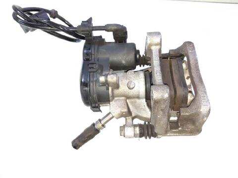 Foto 3ª: Pinza Freno Trasera Izquierdo Mercedes Clase A 140 A 200 CDI 176.008) 136CV 100KW [651930] (2016)