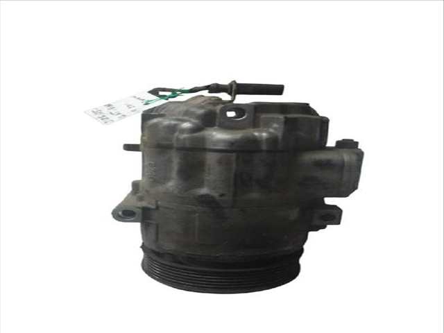 Compresor Aire Acondicionado Seat Ibiza 1.9 SDI