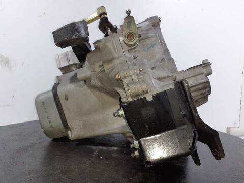 Foto 2ª: Caja Cambios Peugeot 207 X-LINE 88CV 65KW [KFU] (2006)