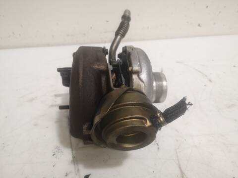 Foto 2ª: Turbocompresor Audi A4 BCZ BERLINA (2004)