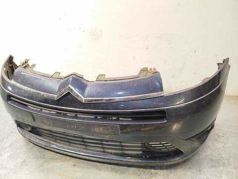 Foto 3ª: Paragolpes Delantero Citroen C4 1.6 HDI PICASSO 109CV 80KW [9HZ] (2009)