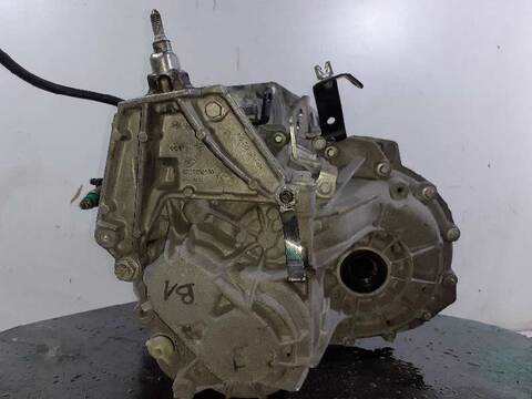 Foto 3ª: Caja Cambios Renault Espace EXPRESSION 150CV 110KW (2007)