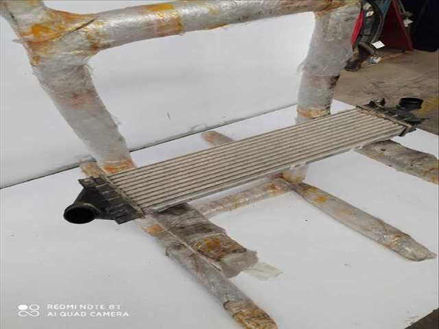 Foto 3ª: Intercooler Ford Mondeo 2.0 TDCI (2007)