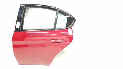 Foto 3ª: Puerta Trasera Izquierda Alfa Romeo Giulietta SUPER [8225701] (2016)