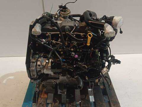 Motor Completo Ford Transit GASOLINA