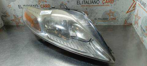 Foto 3ª: Faro Derecho Ford Mondeo TITANIUM 09.2010 ) 140CV 103KW [UFBA] (2012)