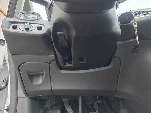 Columna Dirección Ford Fiesta XUJB