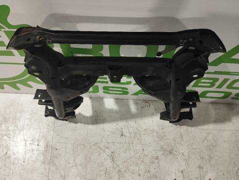Foto 2ª: Puente Delantero Bmw X3 2.0 16V DIESEL CAT 150CV [M47T2] (2003)