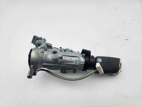 Foto 2ª: Motor de Arranque Volkswagen Golf ADVANCE BLUEMOTION 105CV 77KW [CLHA] (2014)