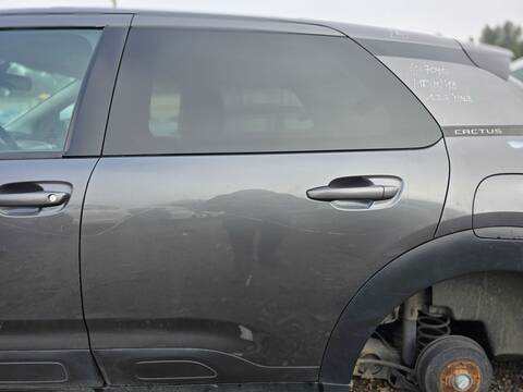 Puerta Trasera Izquierda Citroen C4 HNZ