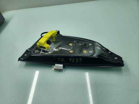 Elevalunas Manual Trasero Derecho Land Rover Freelander TD4 E 152CV 112KW