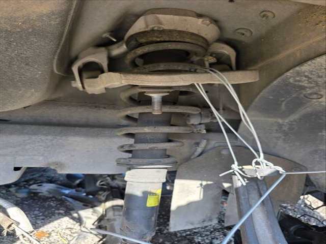 Amortiguador Delantero Derecho Cadillac SRX LY7 AUT.