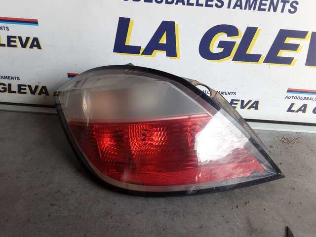 Piloto Trasero Izquierdo Opel Astra 1.3 CDTI