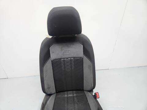 Foto 2ª: Asiento Delantero Derecho Volkswagen Polo LIFE 95CV 70KW [DLAC] (2022)