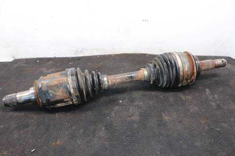 Transmision Delantera Derecha Toyota Land Cruiser 3.0 D4-D VX 163CV 120KW