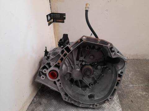 Caja Cambios Renault Clio EXPERIENCE 101CV 74KW