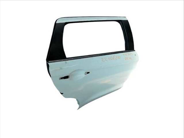Puerta Trasera Derecha Peugeot 4008 1.6 HDI AWC