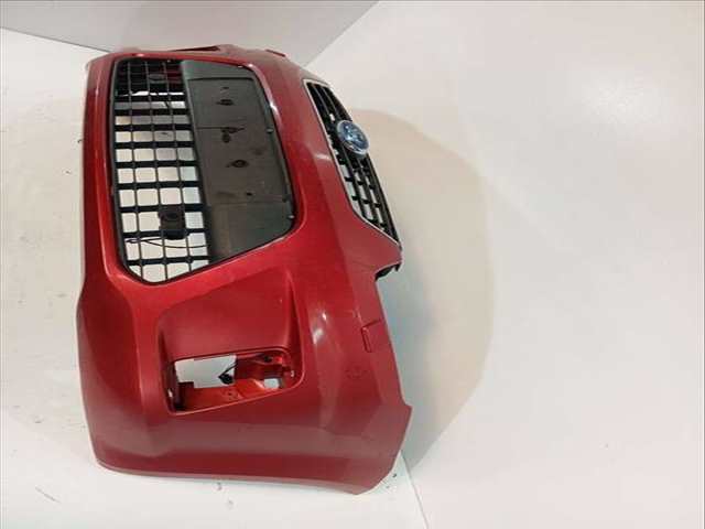 Foto 2ª: Paragolpes Delantero Ford C Max 1.8 TDCI TD CAT 116CV 85KW CB3) [KKDA] (2008)