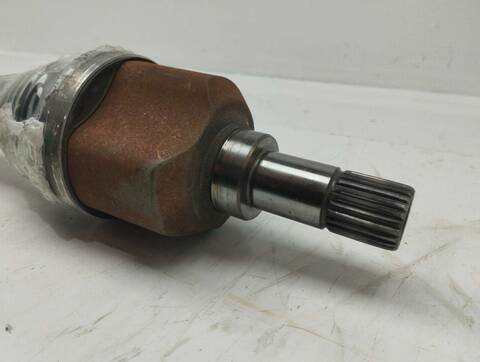 Foto 3ª: Transmision Delantera Izquierda Peugeot 208 1.6 16V HDI FAP 92CV 68KW [9H06] (2014)