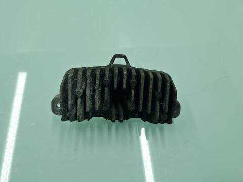 Foto 3ª: Centralita Motor ECU Bmw Serie 3 315 330D 258CV 190KW [N57D30A] (2012)