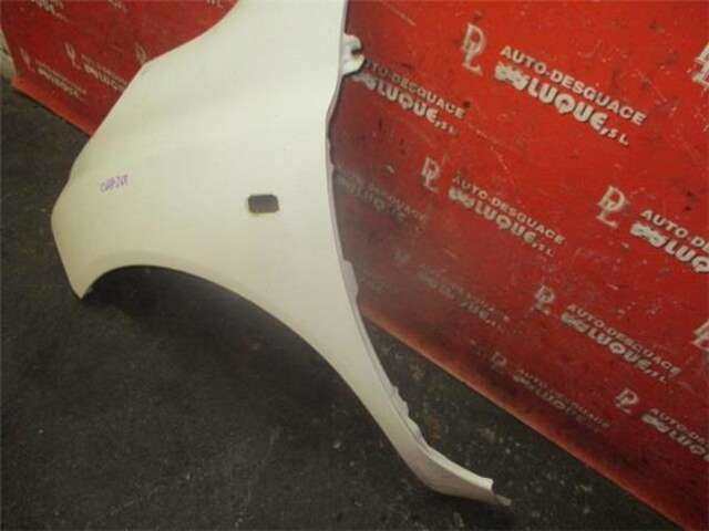 Foto 3ª: Aleta Delantera Izquierda Nissan Micra 1.5 DCI [K9K 704]
