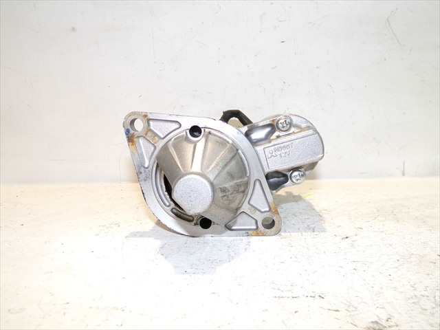 Foto 2ª: Motor de Arranque Aixam S8 0.5 D [Z482] (2023)