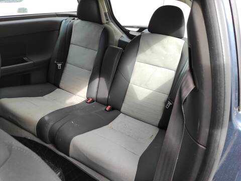 Asientos Traseros Volvo C30 D4204T