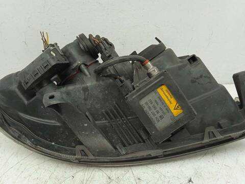 Foto 3ª: Faro Izquierdo Opel Omega 2.2 16V CAT LA9) 144CV 106KW (1999)