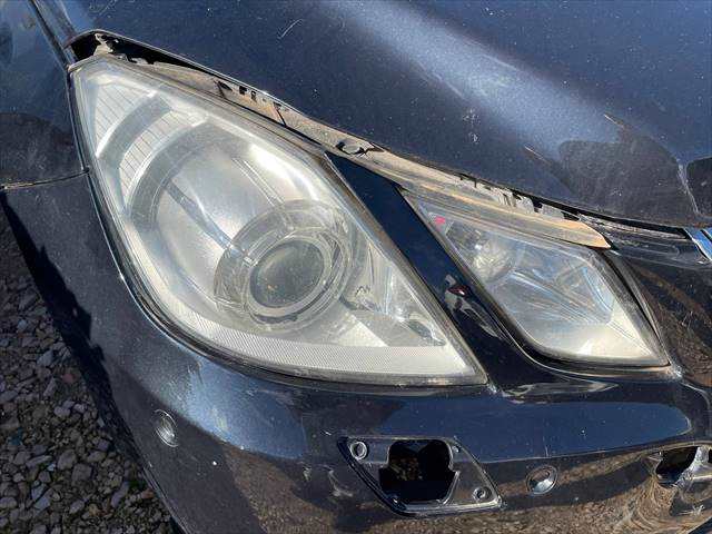 Foto 3ª: Faro Derecho Mercedes Clase E 350 3.0 CDI 213cv [642838] (2012)