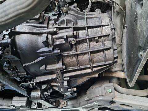 Caja Cambios Hyundai ix35 1.7 CRDI 116CV 85KW