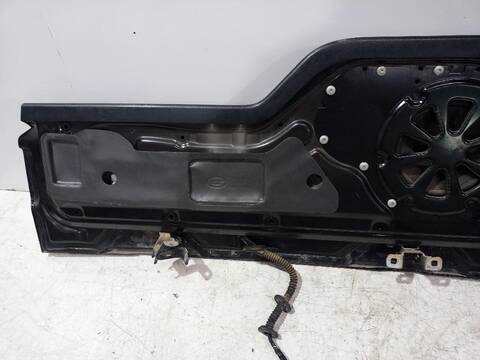 Foto 3ª: Portón Land Rover Discovery TDV6 HSE AUT. 245CV [306DT] (2009)