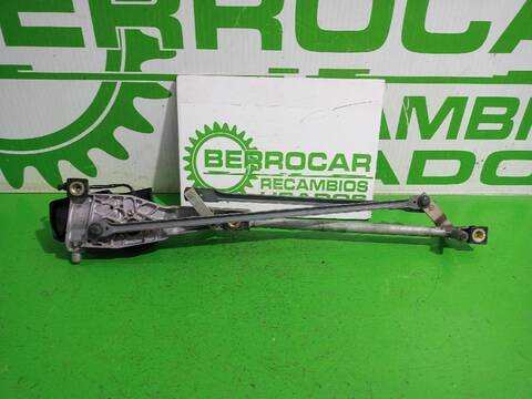 Motor Limpia Delantero Ford Focus AMBIENTE 90CV
