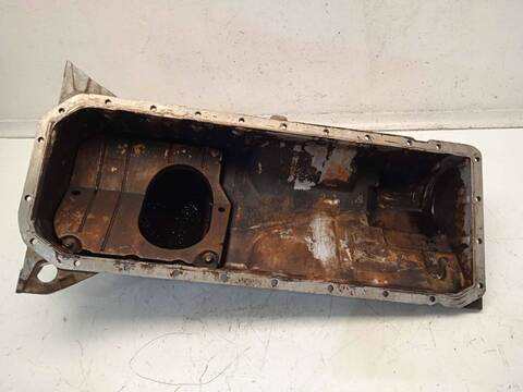 Foto 2ª: Carter Bmw Serie 5 518 2.2 24V CAT BERLINA 170CV 125KW [226S1] (2000)