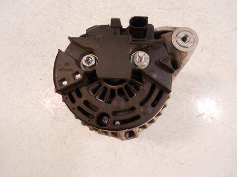 Alternador Porsche Boxster 252 CV 185KW