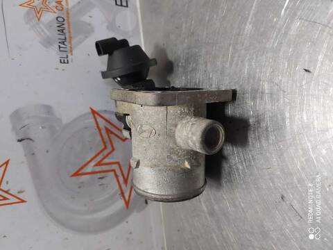 Foto 2ª: Caja Mariposa Kia Rio 1.5 CRDI ACTIVE 110CV 81KW [D4FA] (2005)