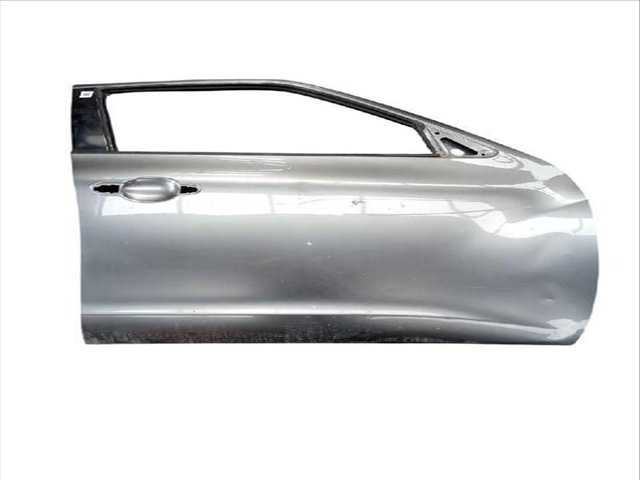 Puerta Delantera Derecha Nissan Juke 1.5 DCI