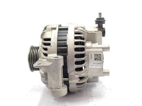 Foto 3ª: Alternador Mazda 6 1.8 HATCHBACK 120CV 88KW [L8] (2005)
