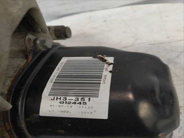 Foto 2ª: Caja Cambios Dacia Sandero 0.9 TCE 90 CV 66KW [H4B400]