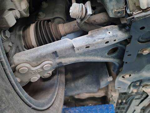 Brazo Suspension Delantero Derecho Citroen Berlingo 1.5 BLUEHDI 100 102CV 75KW