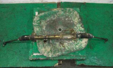 Cremallera de Direccion Fiat Ducato 75CV 55KW