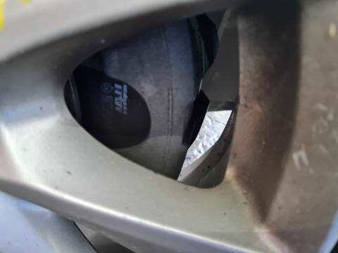 Pinza Freno Delantera Derecho Mazda 6 EVOLUTION TECH 149CV 110KW