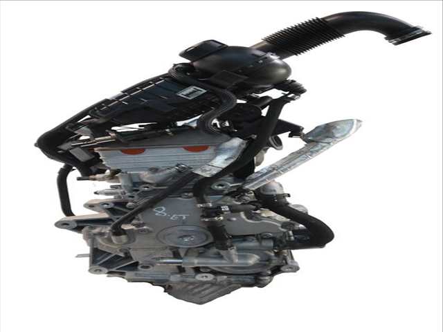 Motor Completo Bmw i3 0.6 170 CV 125KW