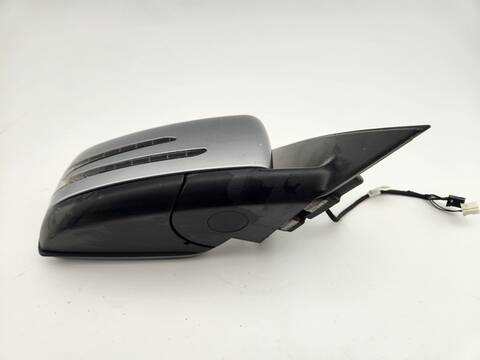 Foto 2ª: Retrovisor Derecho Mercedes Clase C 160 C 220 T CDI 4-MATIC 204.284) 170CV 125KW FAMILIAR [OM651911] (2014)