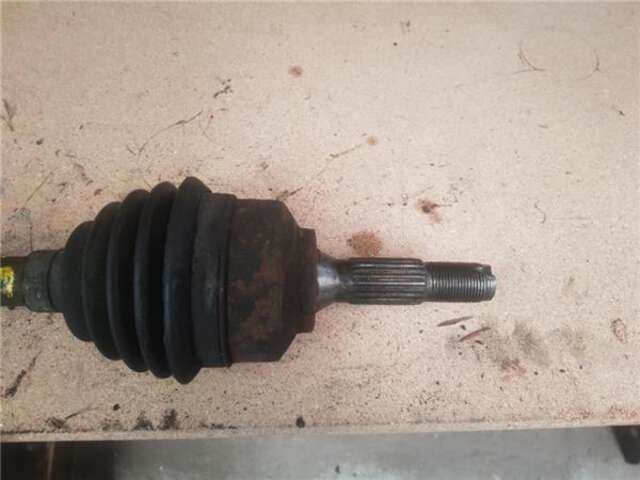 Foto 2ª: Transmision Delantera Izquierda Citroen C3 1.4 HDI [8HZ (DV4TD)]