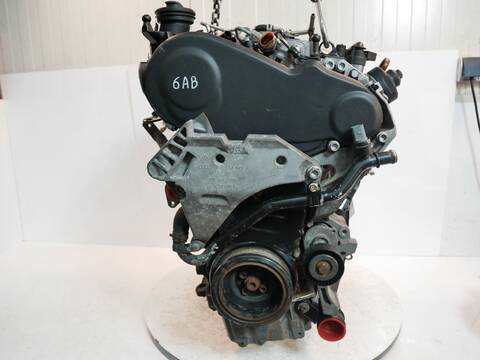 Motor Completo Volkswagen Passat 140CV 103KW
