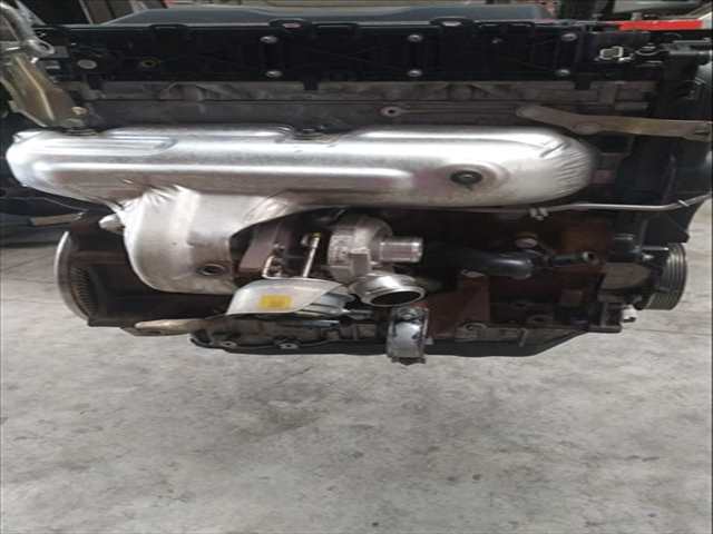 Foto 3ª: Motor Completo Ford Mondeo 2.0 TDCI [D/TXBA] (2011)