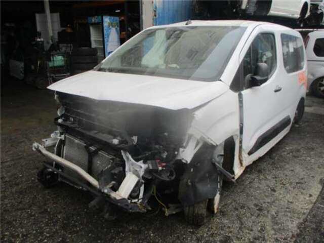 Mando Multifuncion Citroen Berlingo 1.5 BERLINGO M [1.5 LTR. - 75 KW BLUE-HDI FAP]