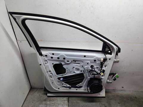 Foto 4ª: Puerta Delantera Izquierda DS 7 PERFORMANCE LINE 180CV 132KW [5G06] (2020)